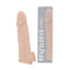 Rev Sleeves Realistic Silicone Penis Extension Sleeve