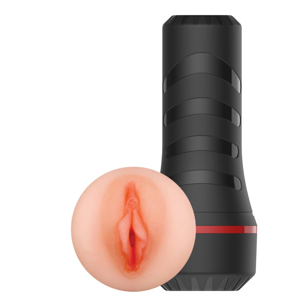 Rev Lite Realistic Vagina Male Masturbator Main image