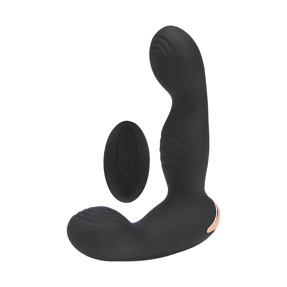Rev Pro 10 Function Remote Controlled Prostate Massager