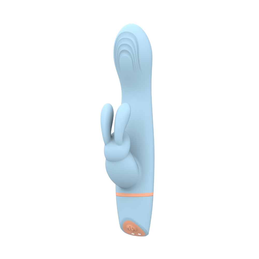 Mina Hail Come Hither Rabbit Vibrator Main image