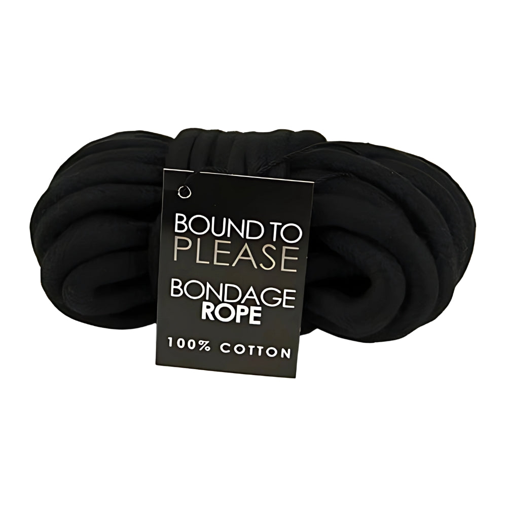 Bound to Please Bondage Rope Main image