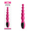 NS Novelties INYA Virtua USB Rechargeable Beaded Vibrator 23.9cm NS Novelties