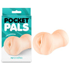 NS Novelties Pocket Pals Vagina Stroker NS Novelties