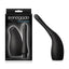 NS Novelties Renegade Deluxe Cleanser Unisex Douche Black NS Novelties