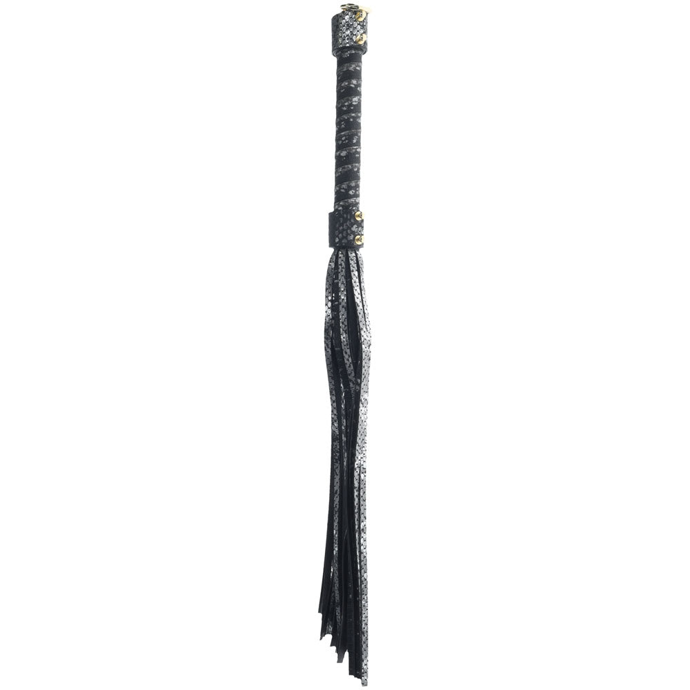 Shots Toys OUCH! Florence Collection Flogger Whip Shots Toys Main image