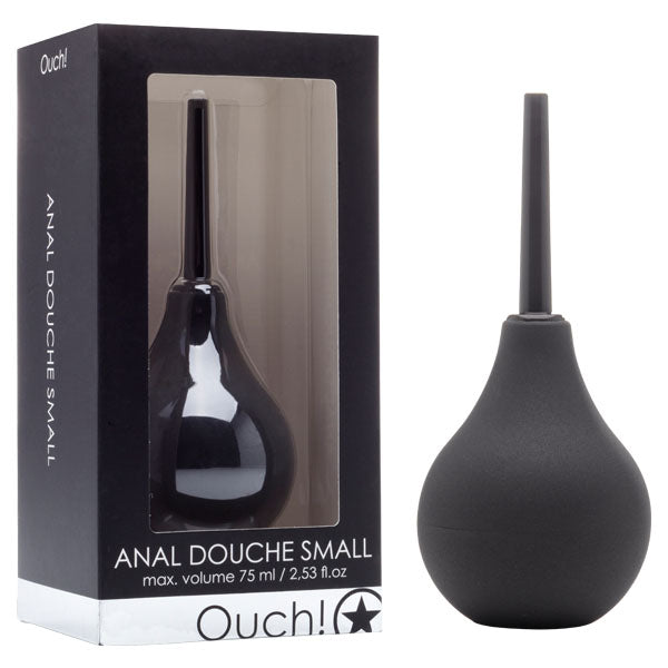 Shots Toys Ouch Anal Douche Shots Toys