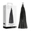 OUCH! Diamond Studded Whip Whip Black Shots Toys