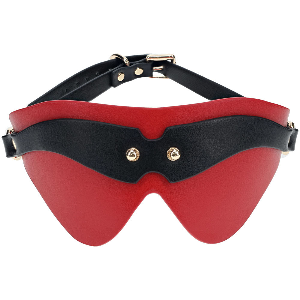 Shots Toys OUCH! Milan Collection Blindfold Shots Toys Main image