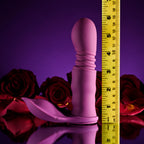 Playboy Pleasure MATCH PLAY USB Rechargeable with C Ring Attachment Playboy Pleasure