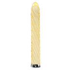 Playboy Pleasure TWIST OF FATE USB Rechargeable Vibrator Playboy Pleasure