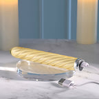 Playboy Pleasure TWIST OF FATE USB Rechargeable Vibrator Playboy Pleasure