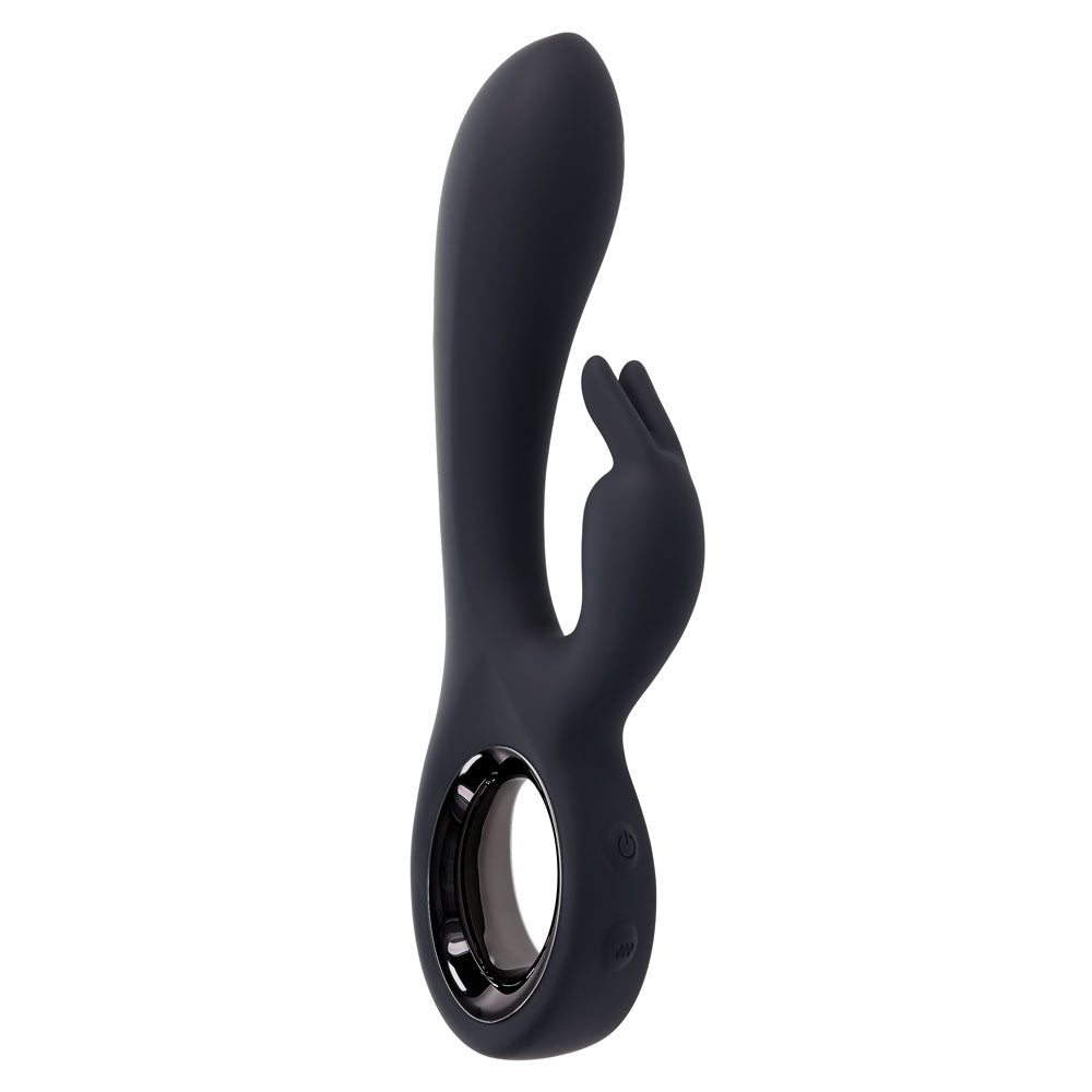 Playboy Pleasure LATE NIGHT BUNNY USB Rechargeable Rabbit Vibrator Secondary image