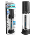 Pipedream Pump Worx Max Boost Penis Pump Pipedream