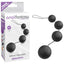 Pipedream Anal Fantasy Collection Deluxe Vibro Anal Duo Balls Pipedream