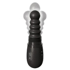 Pipedream Anal Fantasy Gyrating Ass Thruster Black
