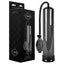 Shots Toys Pumped Classic Large Sized Extender Penis Pump XL Shots Toys