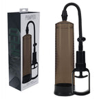 Shots Toys PUMPED Basic Pump 2 Penis Pump Shots Toys