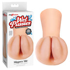 Pipedream PDX Extreme Wet Pussies Slippery Slit Self Lubricating Vagina Stroker Pipedream