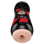 Pipedream Extreme Toyz Elite Vibrating Stroker Anal Vibrating Ass Stroker Pipedream