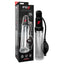 Pipedream Extreme Toyz Elite Suck N Pump Vibrating Penis Pump & Sucker Stroker Pipedream
