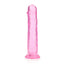 Shots Toys REALROCK Straight Dildo 11 Inch Shots Toys