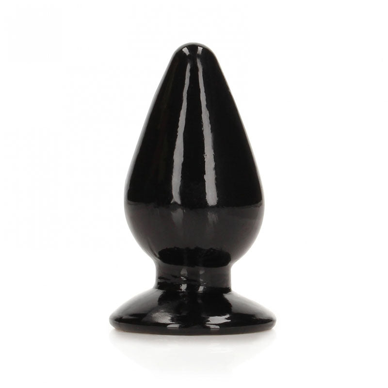Shots Toys REALROCK Butt Plug 4.5 Inch Shots Toys