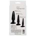 Cal Exotics Anal Trainer Kit