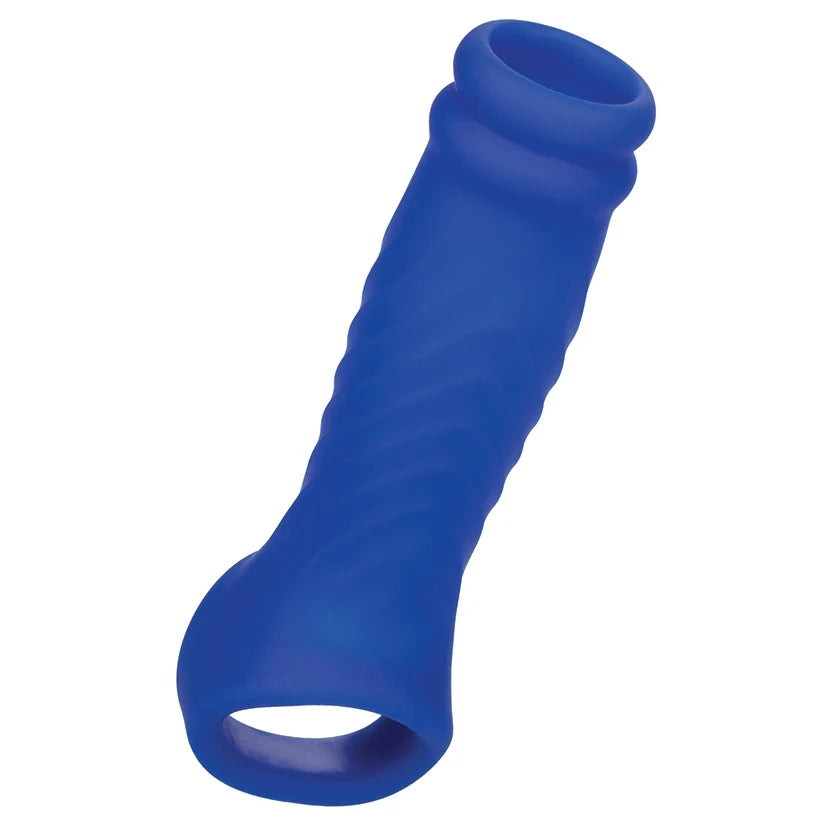 Cal Exotics Admiral Liquid Silicone Wave Penis Extension