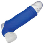 Cal Exotics Admiral Liquid Silicone Wave Penis Extension