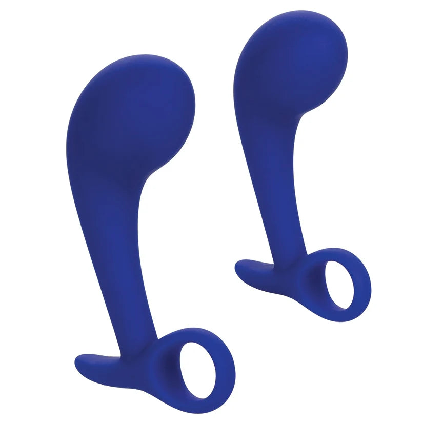 Cal Exotics Admiral Silicone Anal Training Set