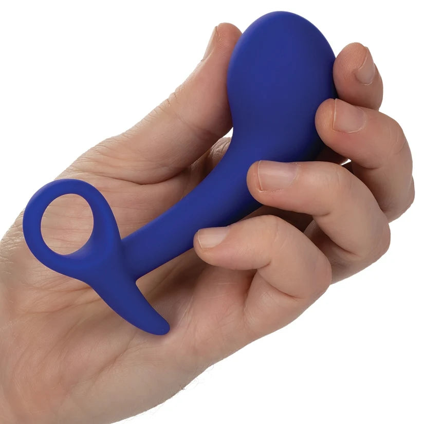Cal Exotics Admiral Silicone Anal Training Set Secondary image