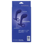 Cal Exotics Admiral Silicone Anal Training Set