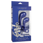 Cal Exotics Admiral Silicone Anal Training Set