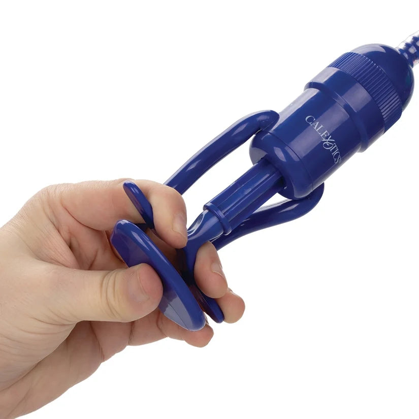 Cal Exotics Admiral Sta Hard Penis Pump