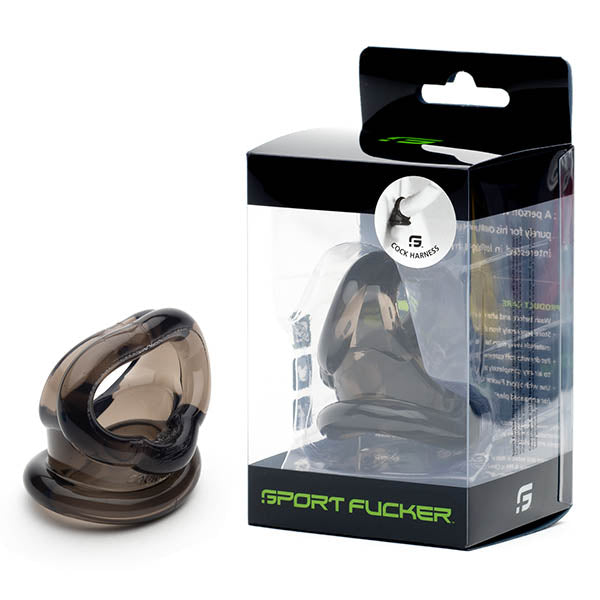 Sport Fucker Cock Harness Ring Sport Fucker Main image