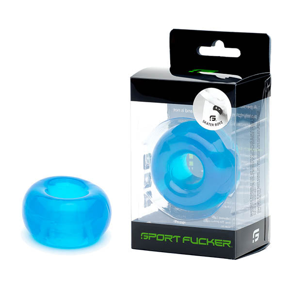 Sport Fucker Skater Boyz Cock Ring Sport Fucker