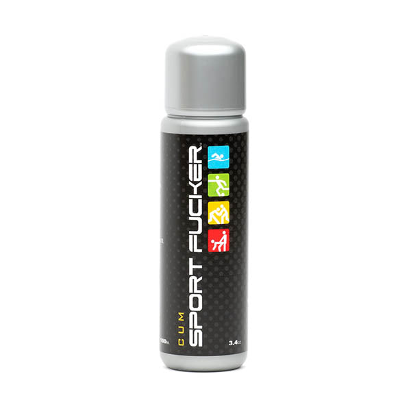 Sport Fucker Cum Lube 100ml Sport Fucker Main image
