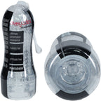 SHOTS Easy Rider Vagina Stroker Male Masturbator Shots Toys