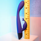 Selopa PLUM PASSION USB Rechargeable Rabbit Vibrator Selopa
