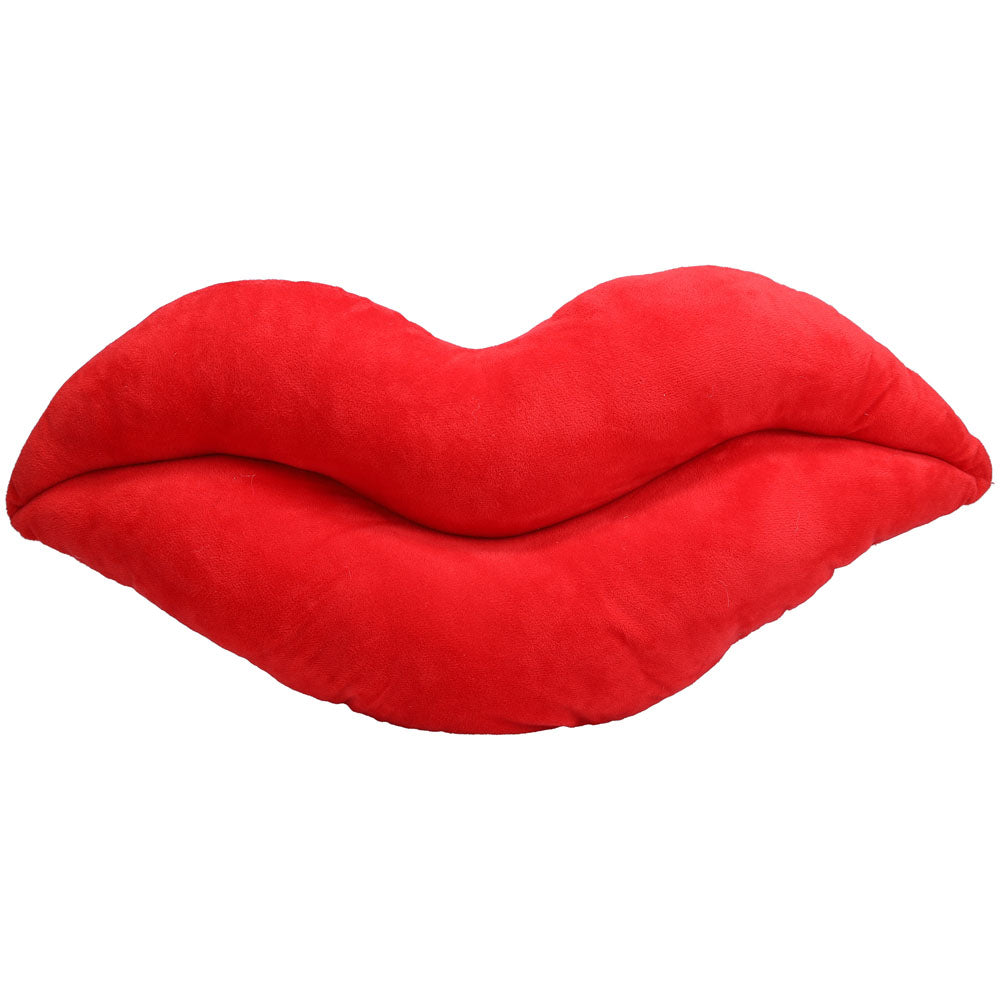 Shots Toys S LINE Lip Pillow Plushie Small Cushion Shots Toys Main image