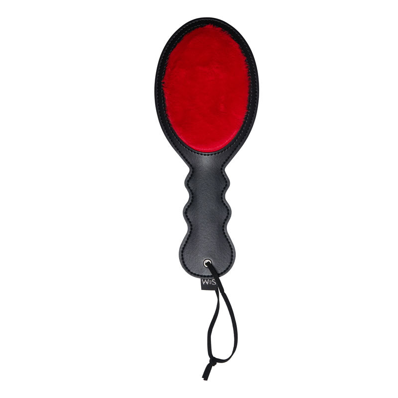 Sportsheets Sex & Mischief Amor Spanking Paddle Sportsheets Main image