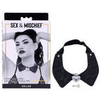 Sportsheets Sex & Mischief Heartbound Lace Day Submission Collar Sportsheets
