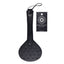 SPORTSHEETS Swift Spanker Spanking Paddle Black Sportsheets