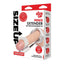 Xgen Products Size Up Penis Extender Kit 10 Piece Set White Xgen Products