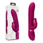 Shots Toys VIVE Nari USB Rechargeable Rabbit Vibrator Shots Toys