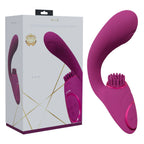 Shots Toys VIVE Gen USB Rechargeable Triple Motor Vibrator Shots Toys