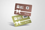 Lovva Digital Gift Voucher