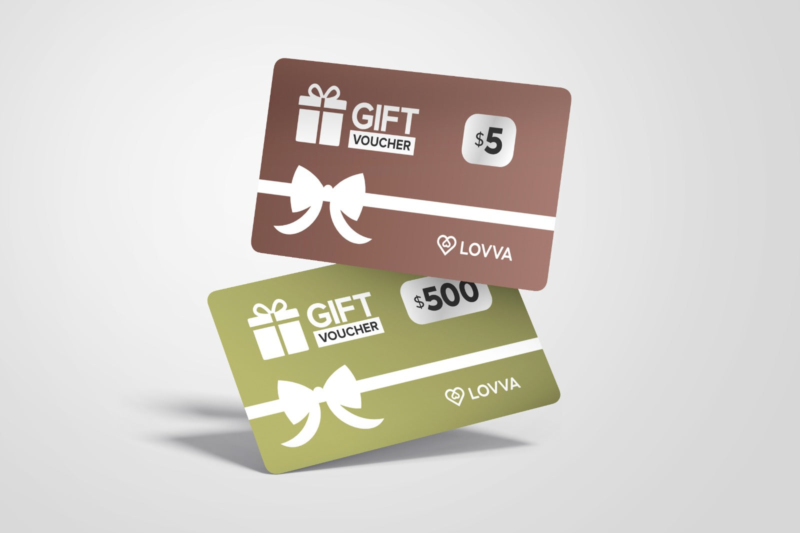 Lovva Digital Gift Voucher