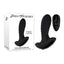 Zero Tolerance The Gentleman USB Rechargeable Prostate Massager Zero Tolerance