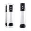 Zero Tolerance PUMP START Automatic Penis Pump Clear Zero Tolerance